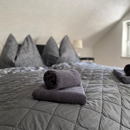 Apartament Haus Os Bischofshofen Zewnętrze zdjęcie