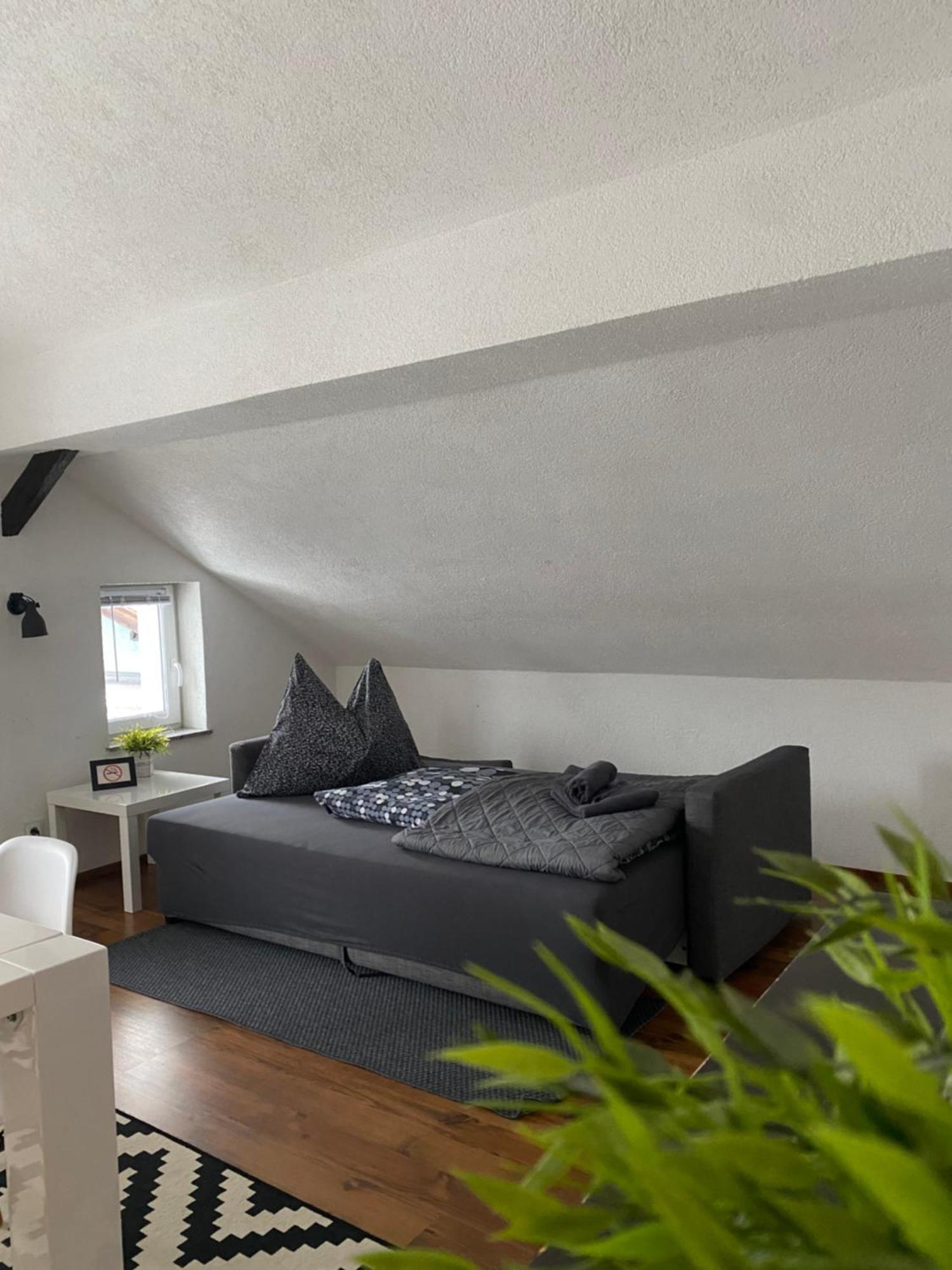 Apartament Haus Os Bischofshofen Zewnętrze zdjęcie