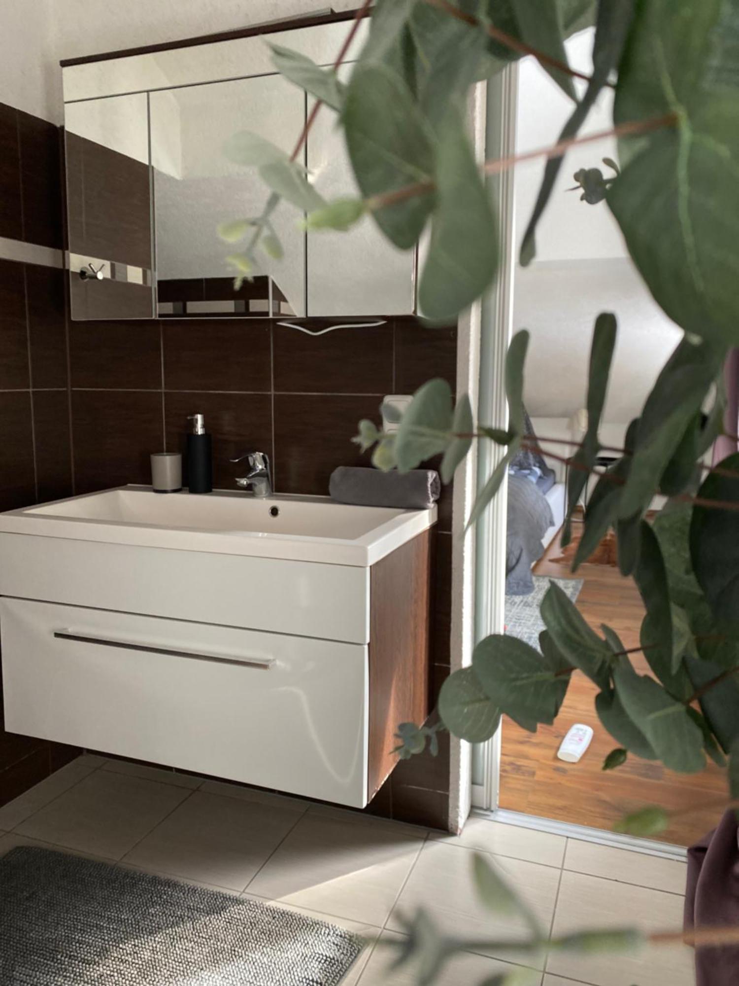 Apartament Haus Os Bischofshofen Zewnętrze zdjęcie