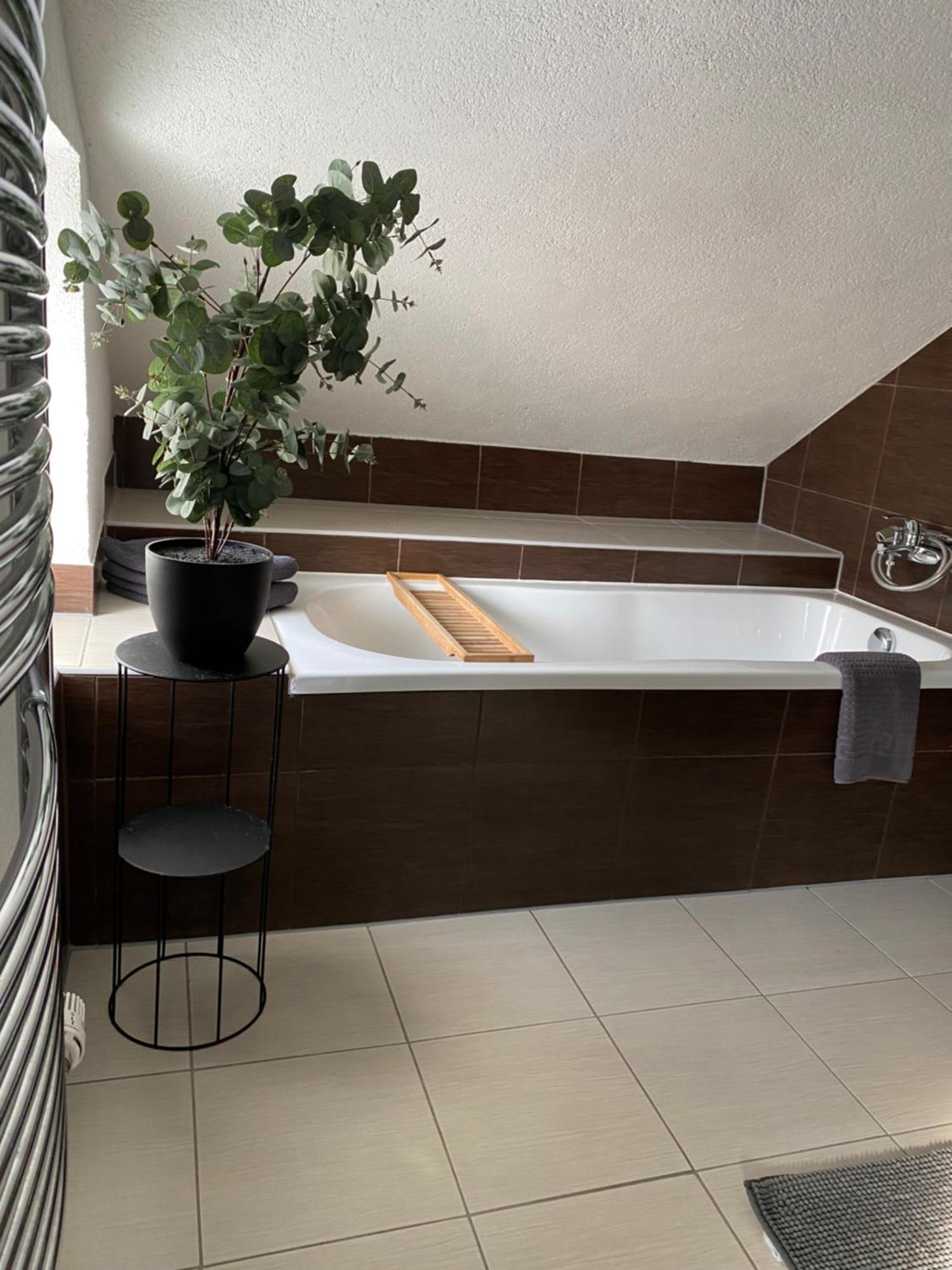 Apartament Haus Os Bischofshofen Zewnętrze zdjęcie
