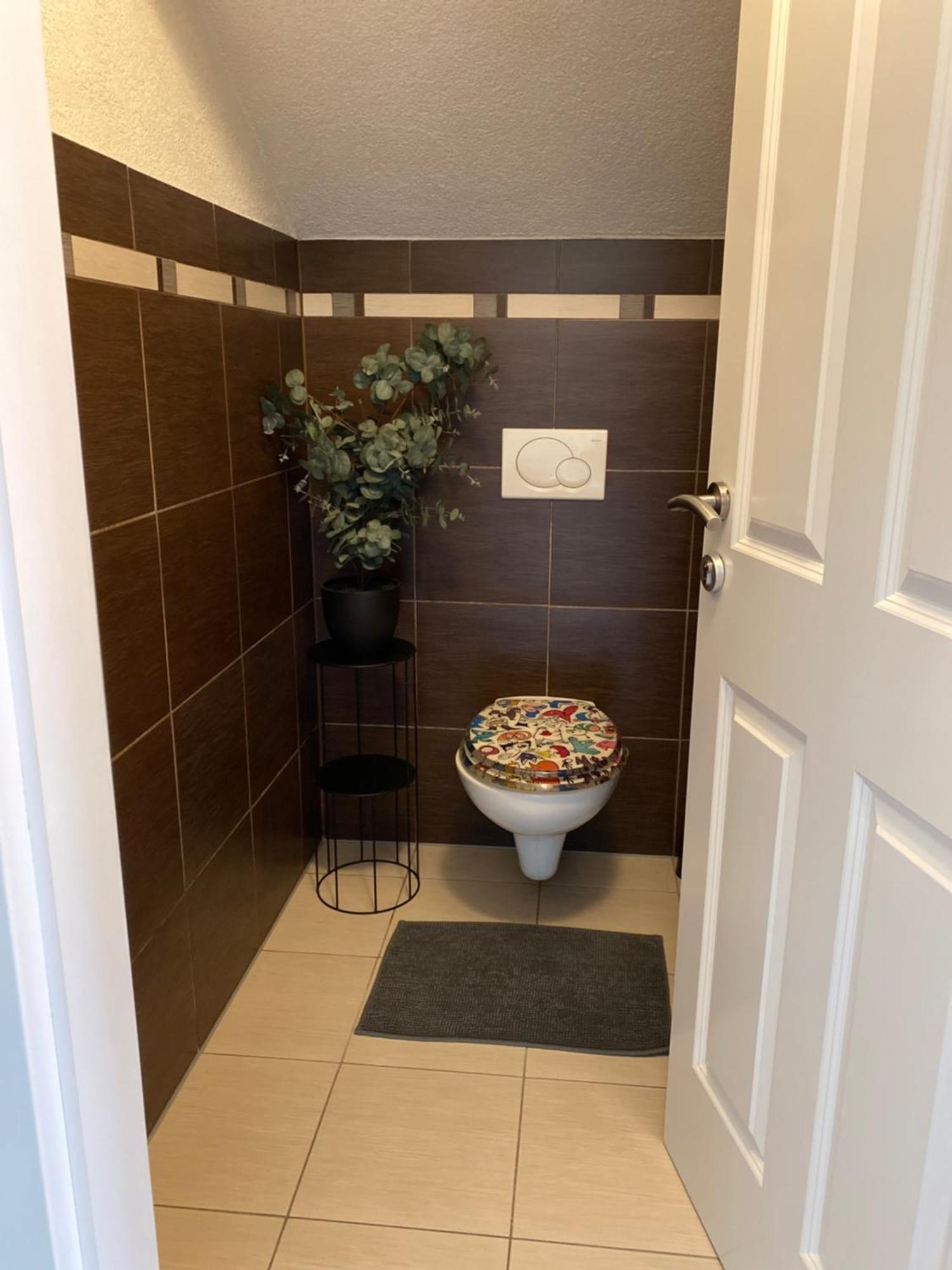 Apartament Haus Os Bischofshofen Zewnętrze zdjęcie