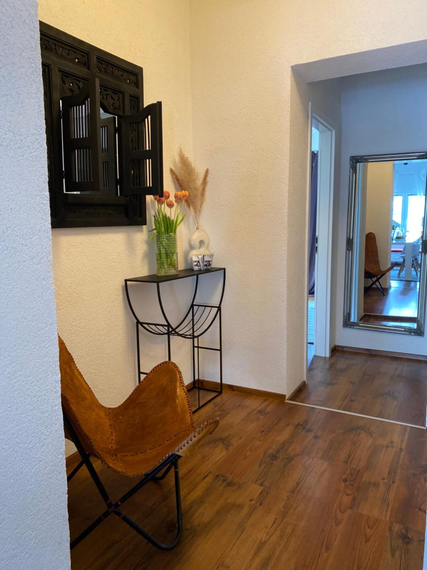 Apartament Haus Os Bischofshofen Zewnętrze zdjęcie