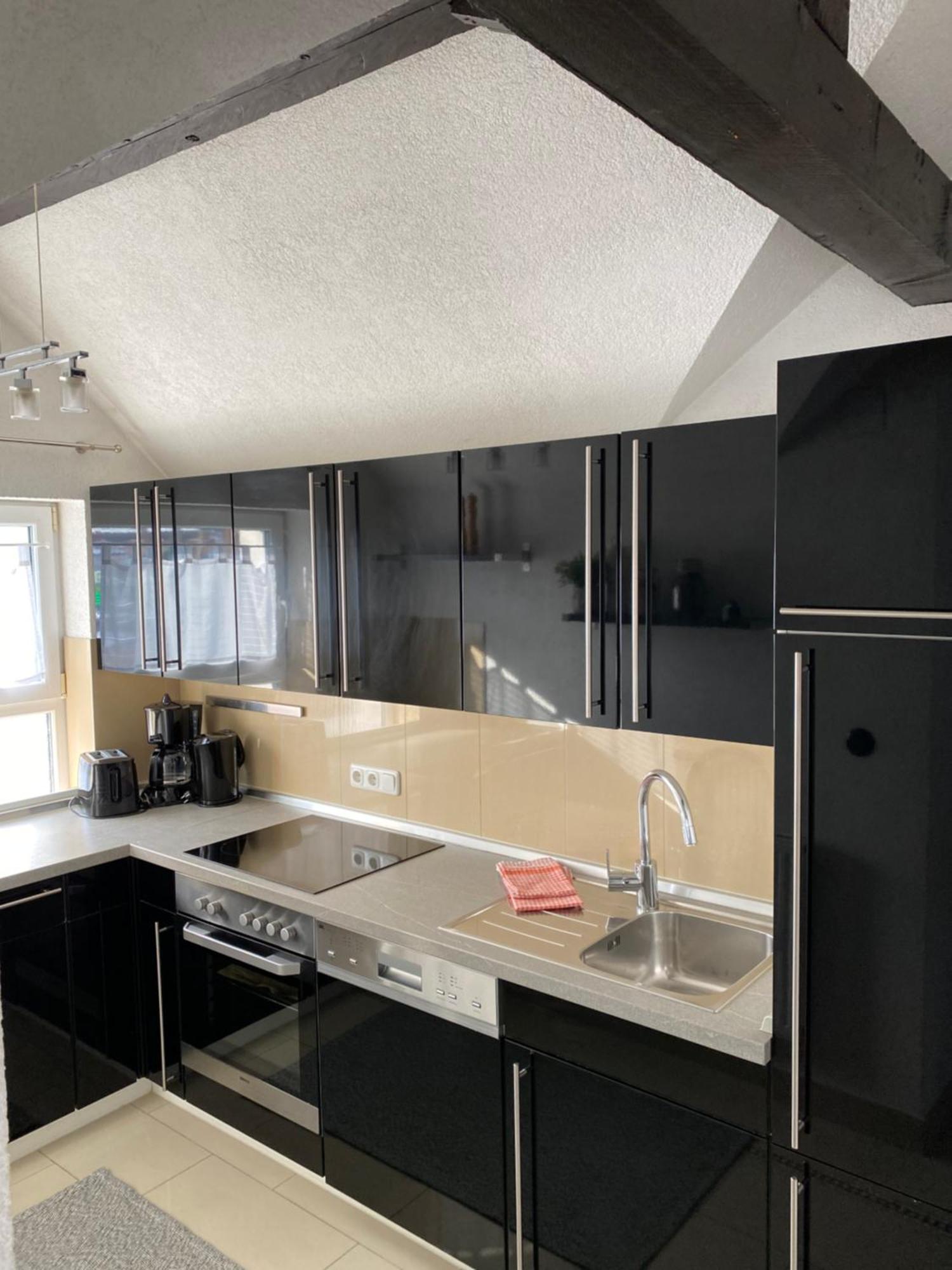 Apartament Haus Os Bischofshofen Zewnętrze zdjęcie