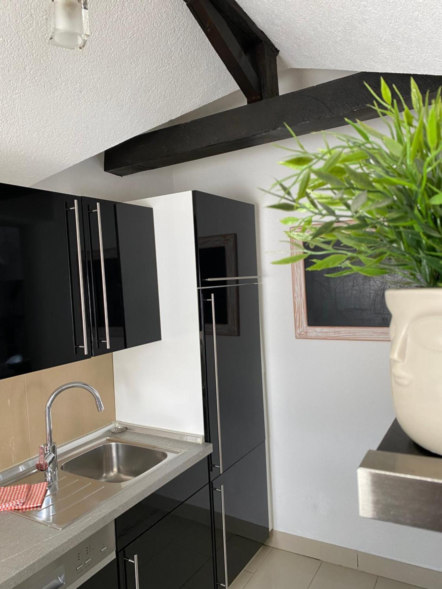 Apartament Haus Os Bischofshofen Zewnętrze zdjęcie