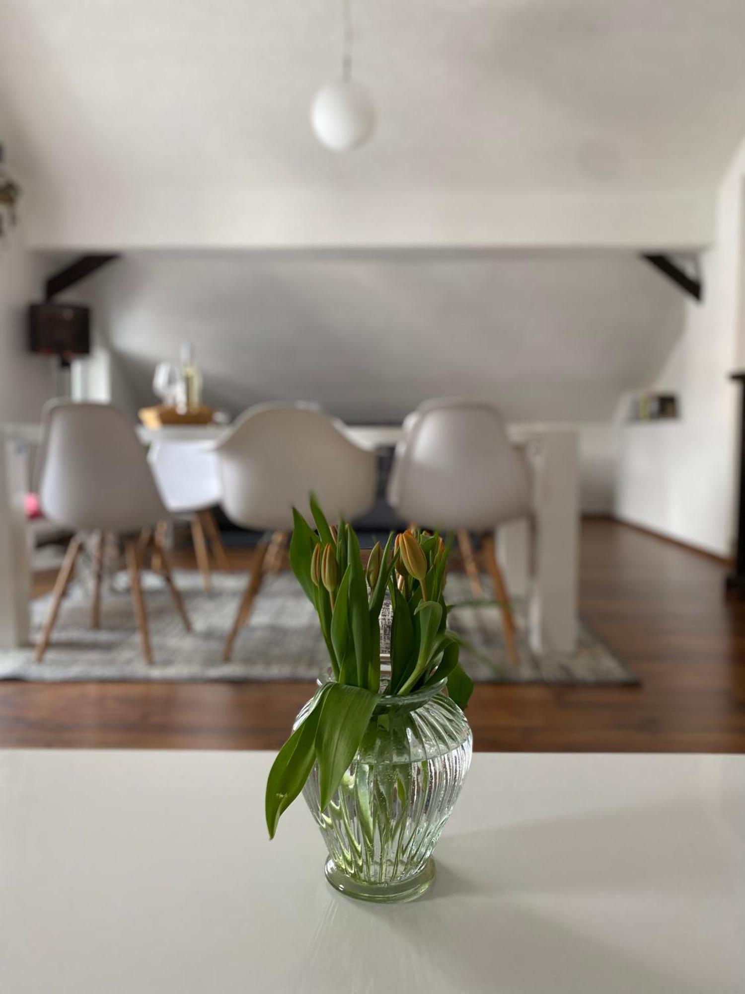 Apartament Haus Os Bischofshofen Zewnętrze zdjęcie