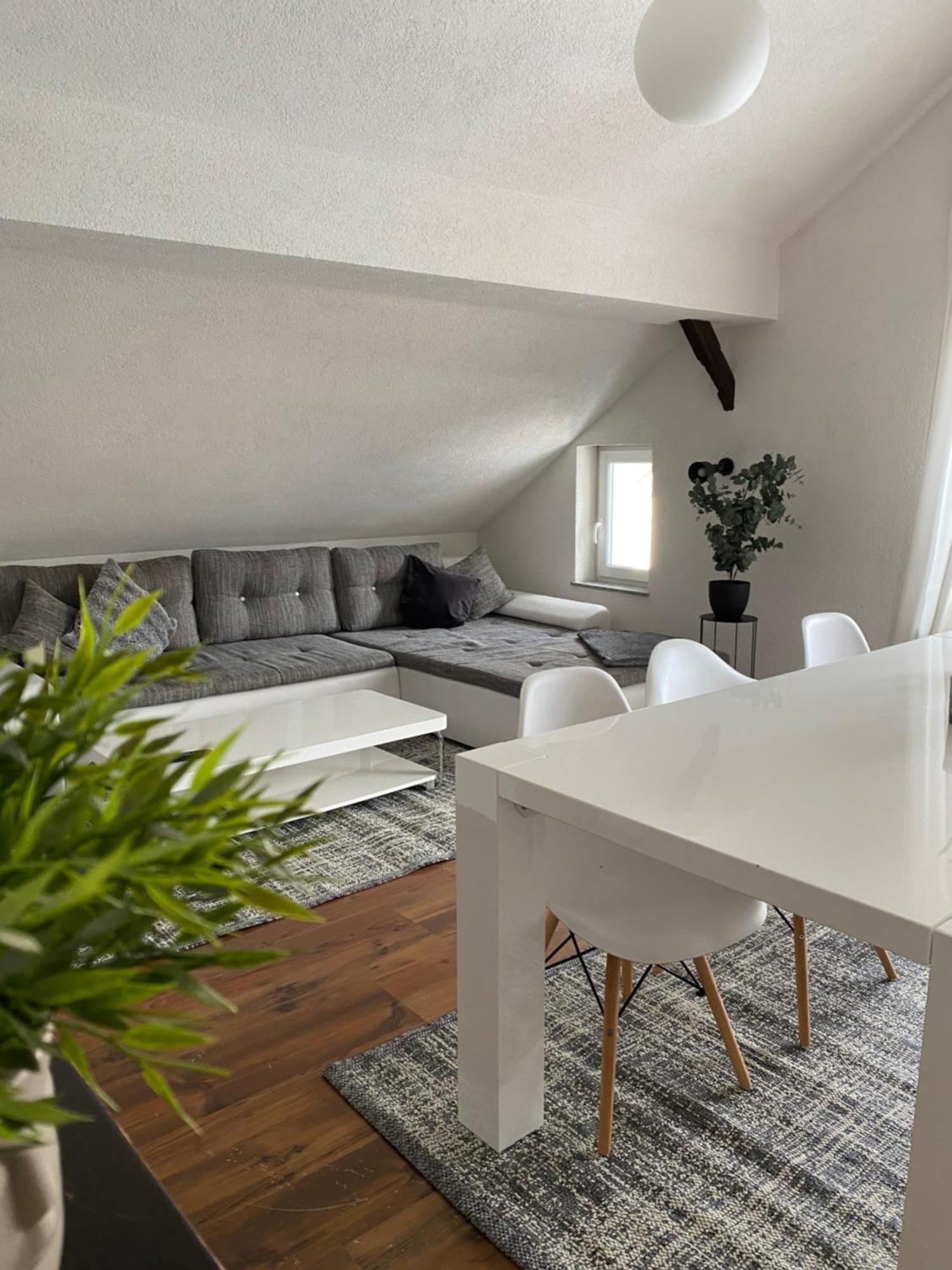 Apartament Haus Os Bischofshofen Zewnętrze zdjęcie