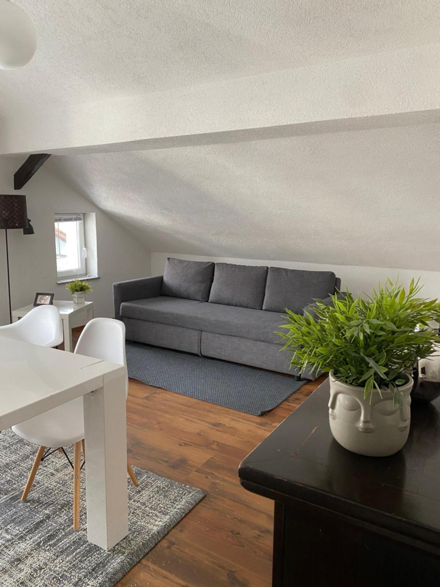 Apartament Haus Os Bischofshofen Zewnętrze zdjęcie