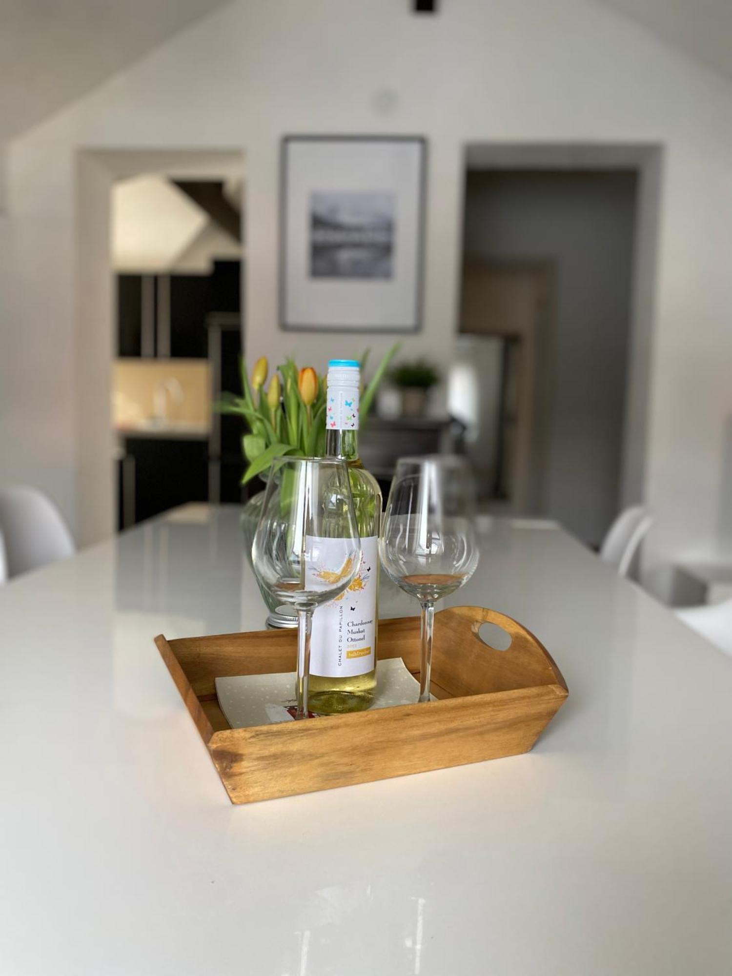 Apartament Haus Os Bischofshofen Zewnętrze zdjęcie